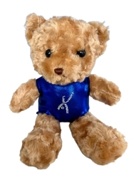 Teddy Turnstar Royal blue